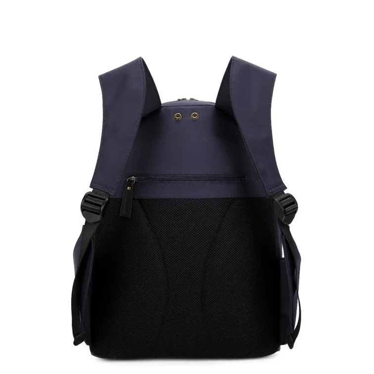 The Nomad Vegan Nylon Backpack | Multiple Colours