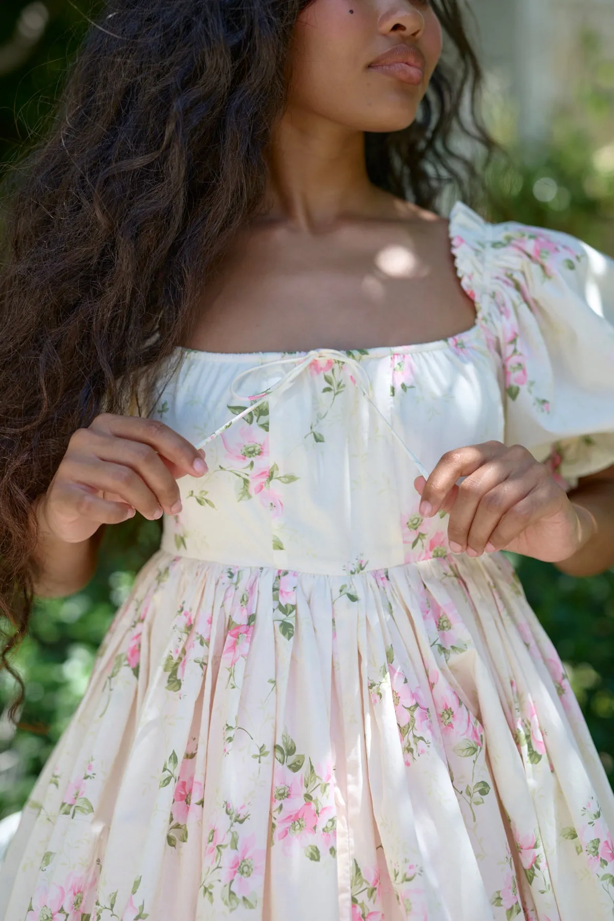 The Summer Home Beach Day Dress