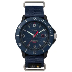 Timex Resin Multi-Function Men's Watch TW4B14300