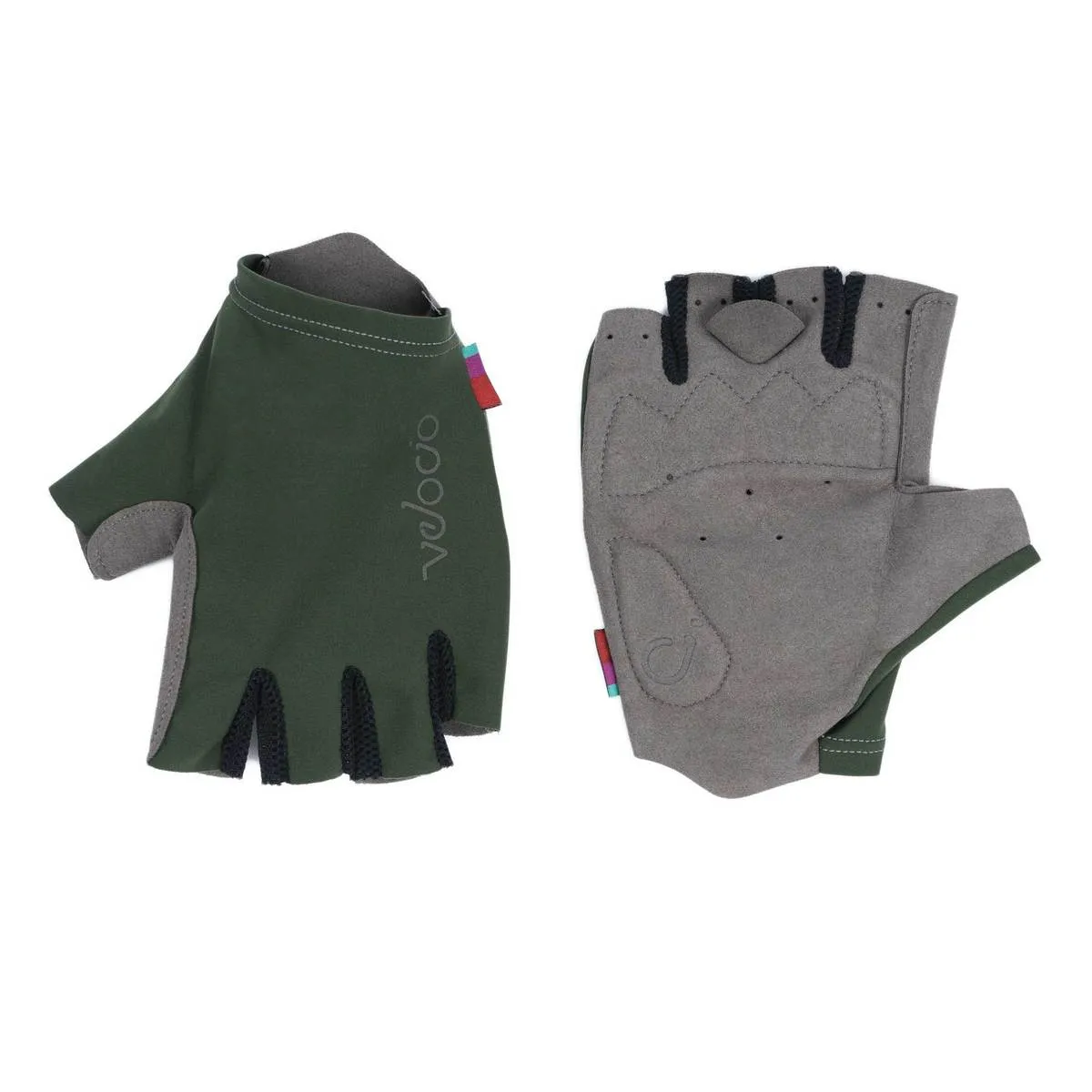 Velocio Luxe Glove, cc1