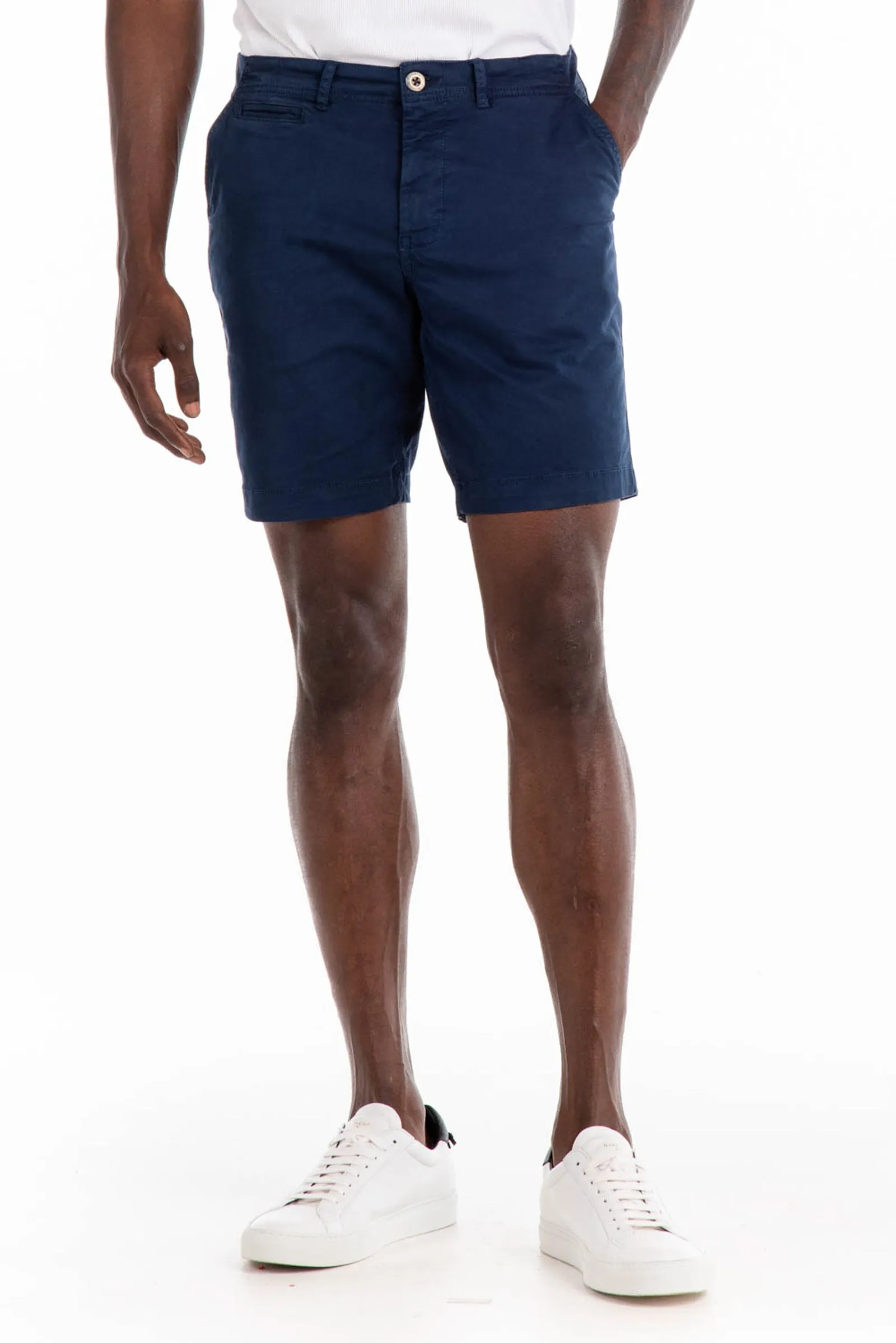 Walden 9" Chino Short 20% Off Bundle - Navy