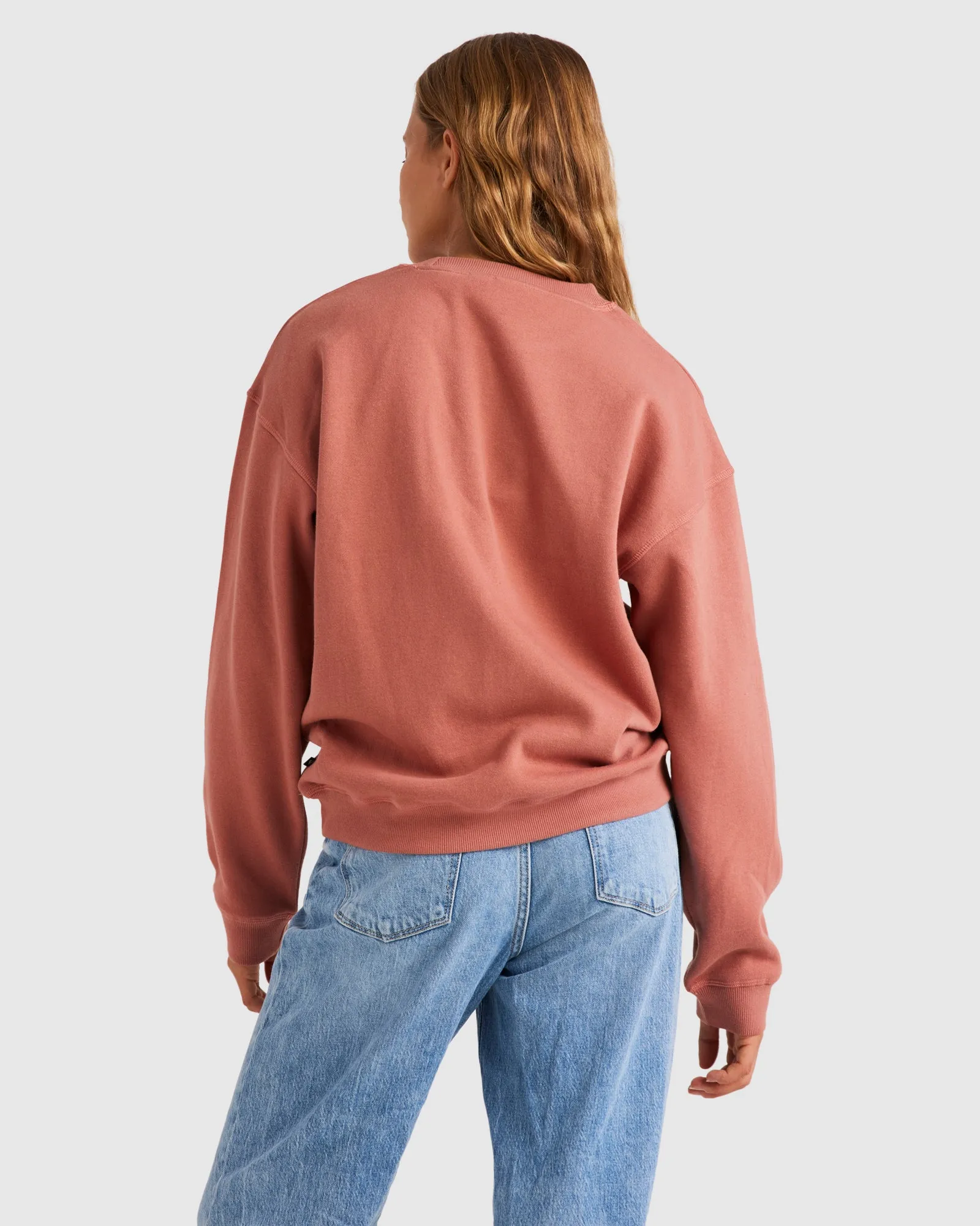 Womens Endless Days Sweatshirt