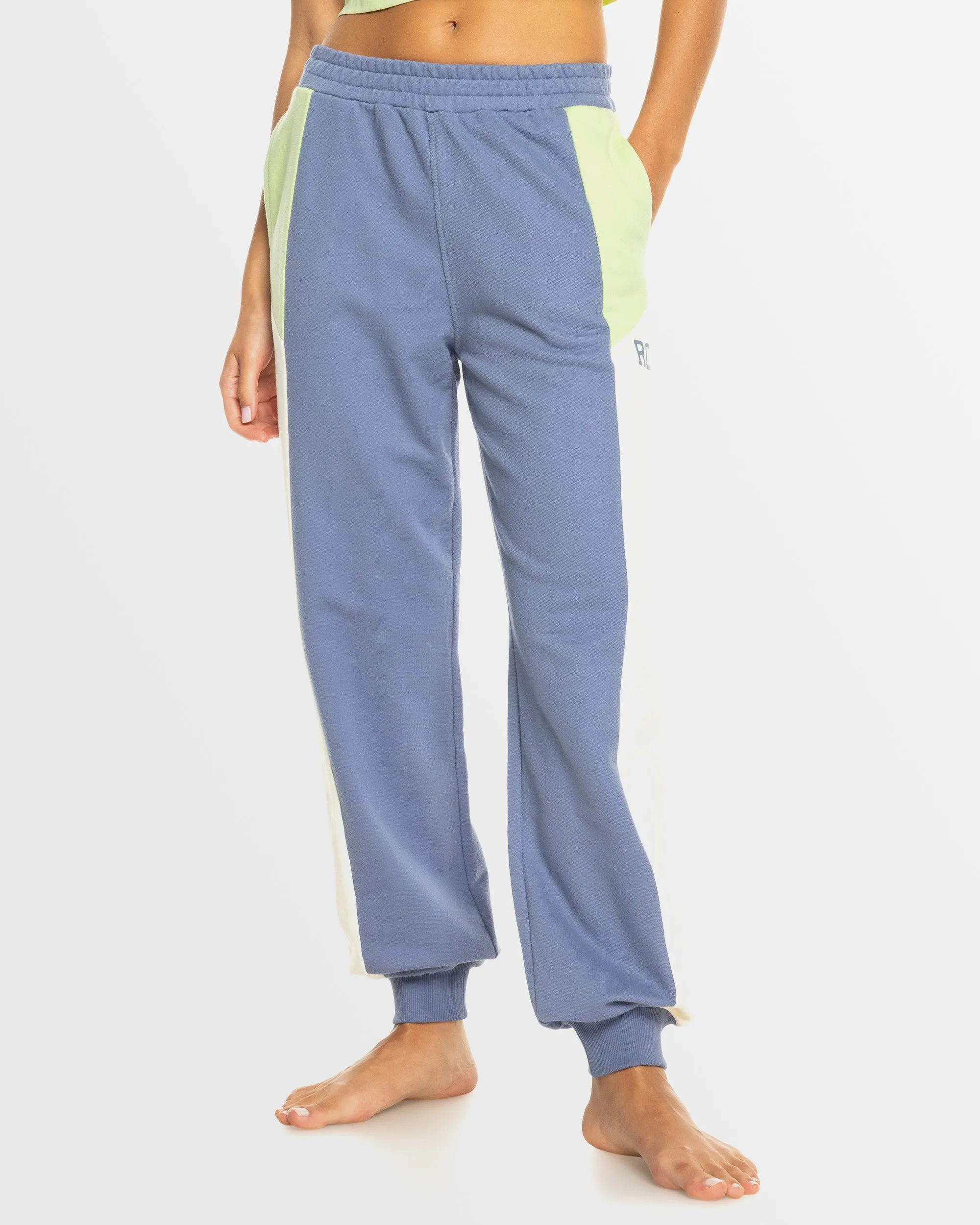 Womens Essential Energy Jogger Pants