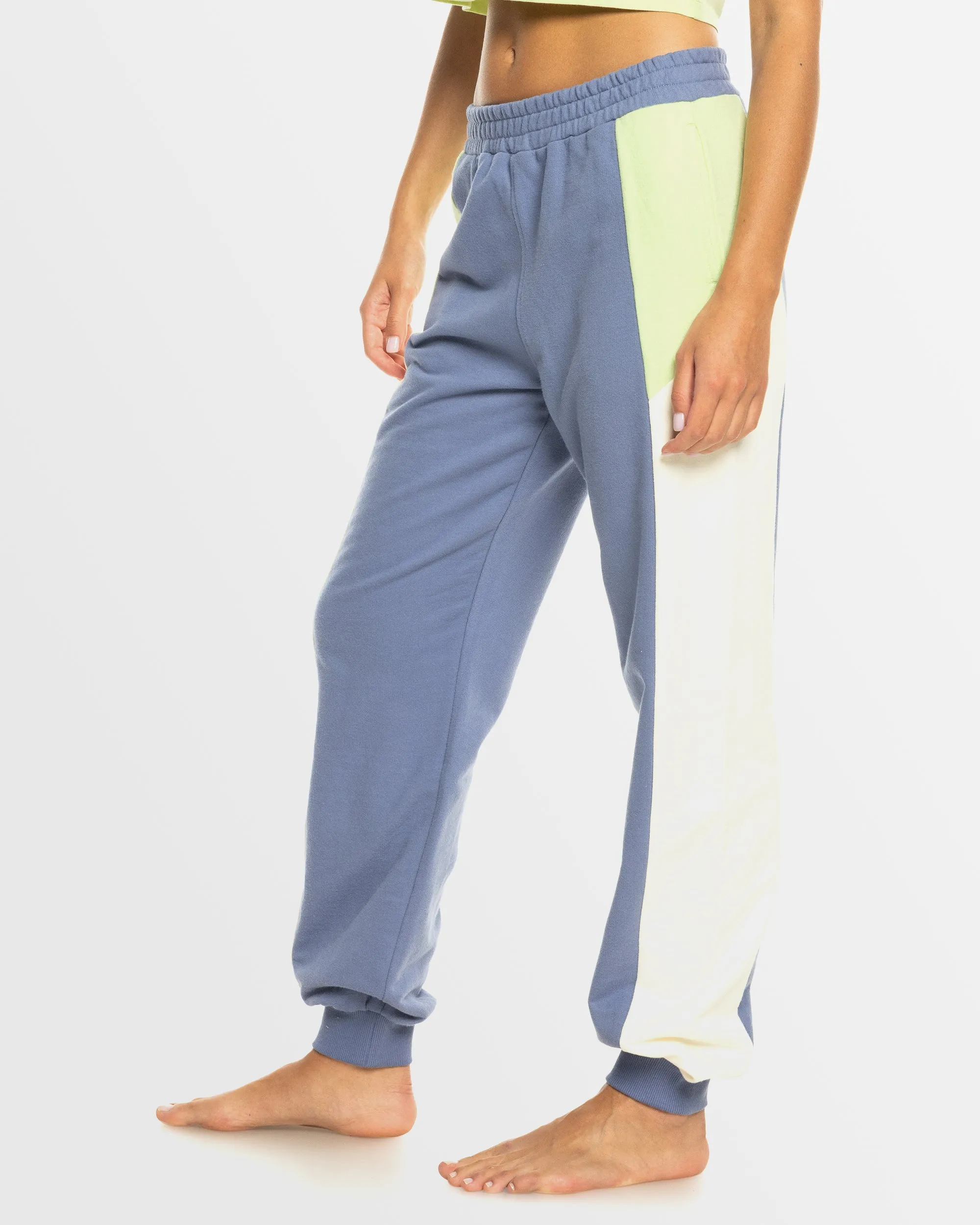 Womens Essential Energy Jogger Pants