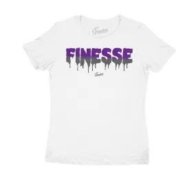 Womens - Flint 7 Finesse Shirt