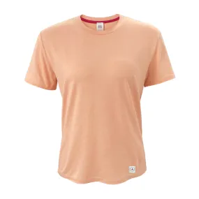 Women's Performance Tech Short Sleeve