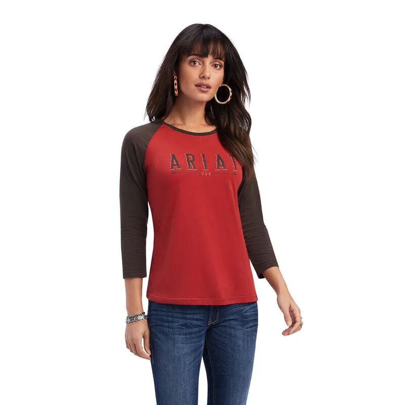 Women's REAL Arrow Classic Fit Shirt